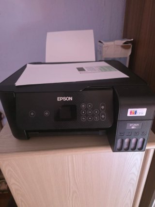 EcoTank ET-2825