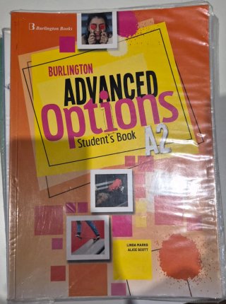 ADVANCED OPTIONS A2 STS 2023