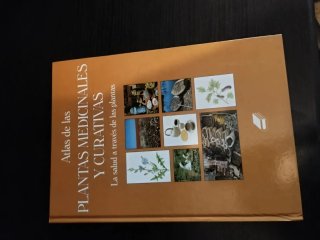 Libros y enclopedias