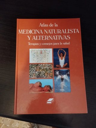 Libros y enclopedias