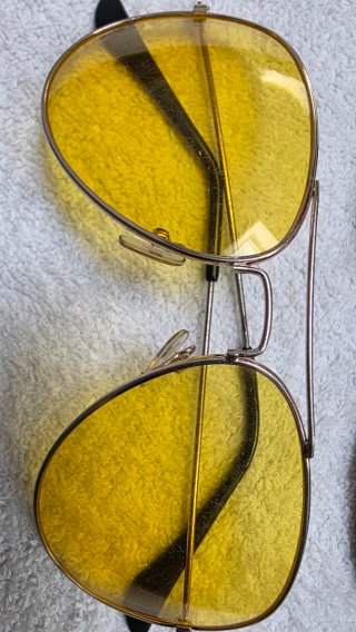 Lote Gafas Sol y Graduadas