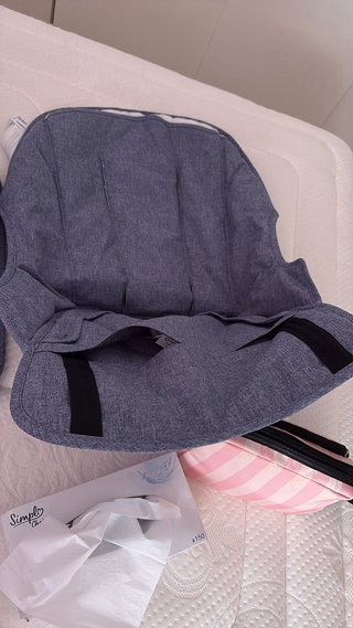 Bugaboo Fox