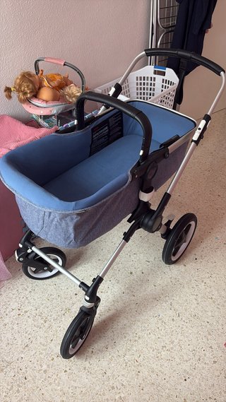 Bugaboo Fox