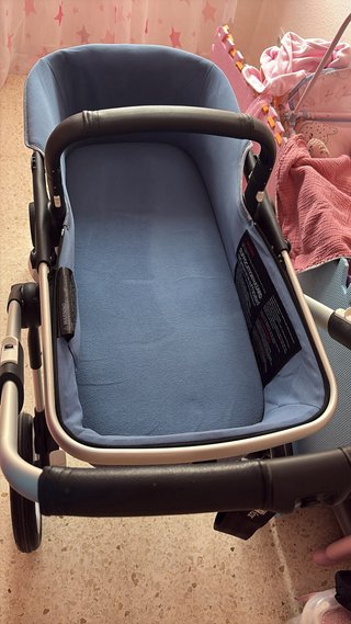 Bugaboo Fox