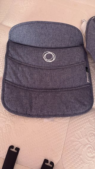 Bugaboo Fox