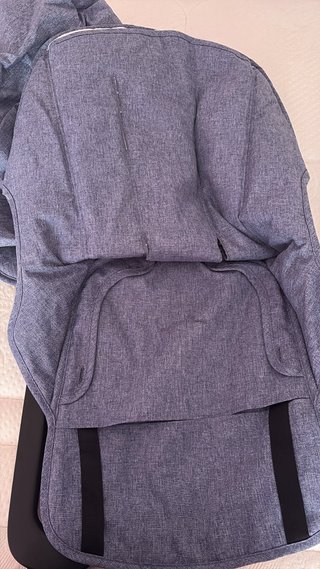 Bugaboo Fox