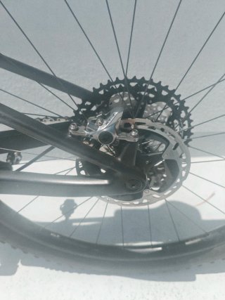 BMC Fourstroke One. Talla L