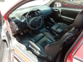 Opel Astra 1999
