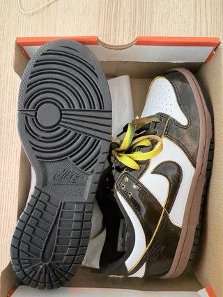 Nike Dunk Low SE Talla 38.5