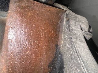 Motor Iveco 2.3 JTD UniJet 16V