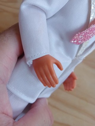 Barbie Ken Magic Dance in versione vintage anni '80