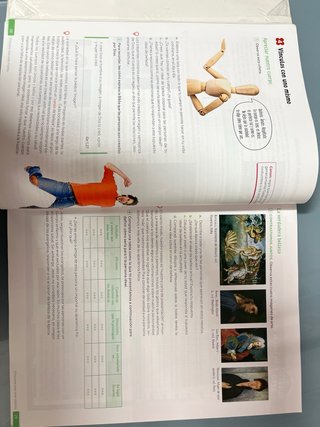 Religión Católica 3 Secundaría Revuela