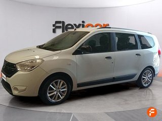 Dacia Lodgy CONFORT BLUE DCI 85KW  (115CV) 7 PLAZAS