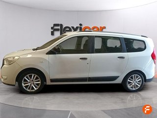Dacia Lodgy CONFORT BLUE DCI 85KW  (115CV) 7 PLAZAS