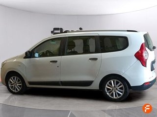 Dacia Lodgy CONFORT BLUE DCI 85KW  (115CV) 7 PLAZAS
