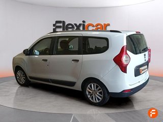 Dacia Lodgy CONFORT BLUE DCI 85KW  (115CV) 7 PLAZAS