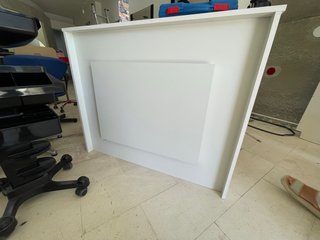 Mostrado para comercio