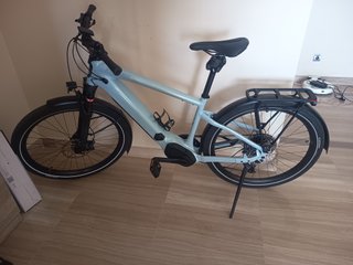 Bicicleta Eléctrica Specialized Turbo Vado
