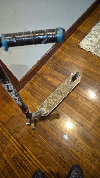 Patinete Oxelo