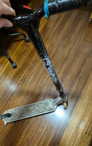Patinete Oxelo