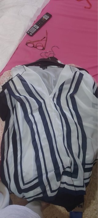 Blusas sin estrenar