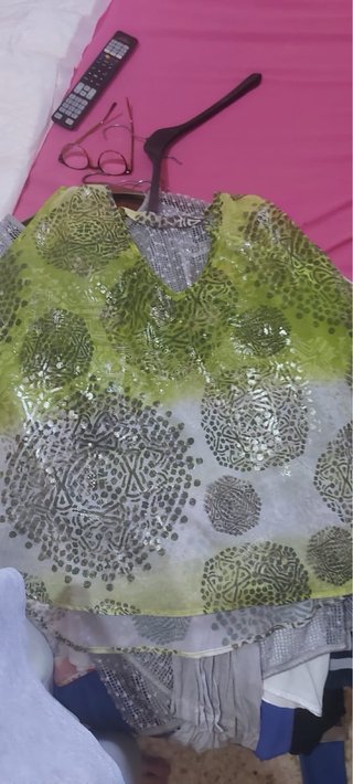 Blusas sin estrenar