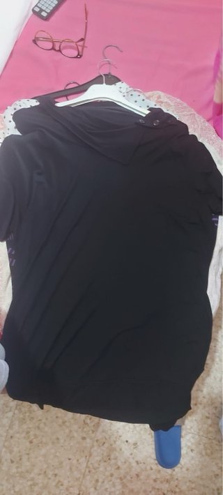 Blusas sin estrenar