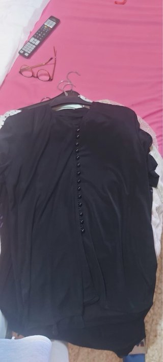 Blusas sin estrenar