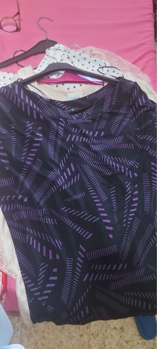 Blusas sin estrenar