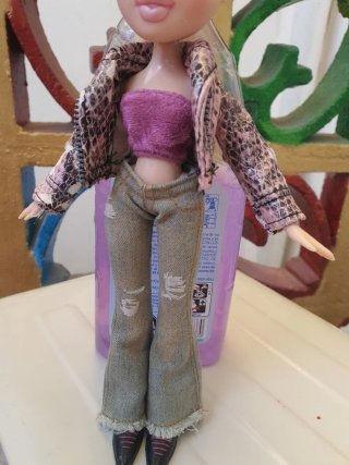 Bratz Twiins Krysta.