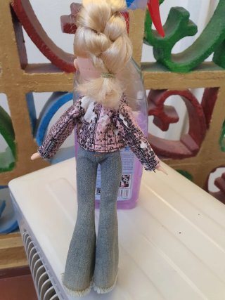 Bratz Twiins Krysta.