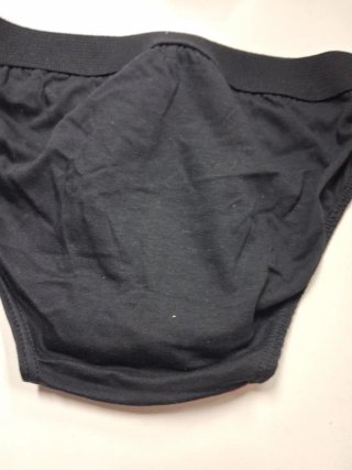 Slip Abanderado Talla M