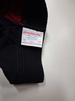 Slip Abanderado Talla M
