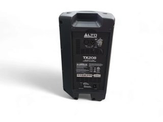 ALTAVOZ ALTO PROFESIONAL TX208 300W CABLEADO