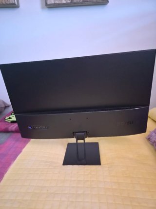 Monitor Xiaomi Gaming 27
