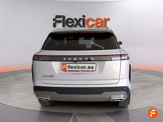 Jaecoo 7 Exclusive 1.6 TGDI 108kW (145CV) AWD