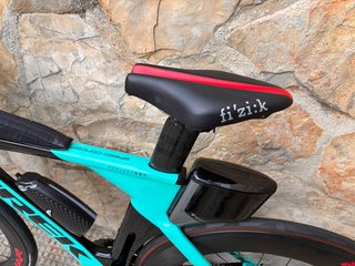 Bicicleta Triatlón Trek Project One