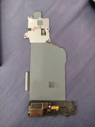 Componente Galaxy S24 Ultra