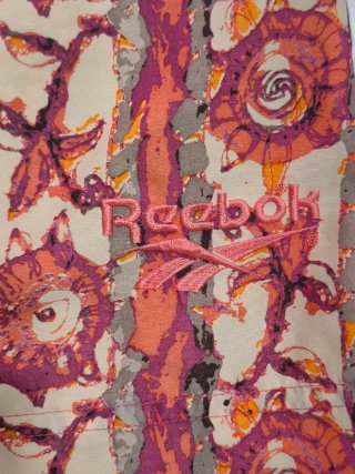 Costume mare Reebok vintage unisex taglia 36