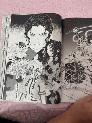 Guardianes de la noche artbook