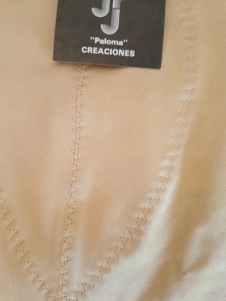 Faja Moldeadora Paloma Talla40