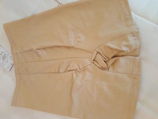 Faja Moldeadora Paloma Talla40