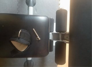 Máquina Multiestación Gimnasio Domyos