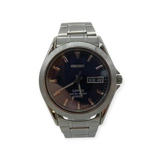 RELOJ SEIKO PLATEADO 471957