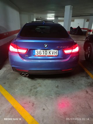 BMW Serie 4 2019