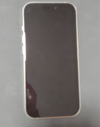 iPhone 16 Pro Max Plata