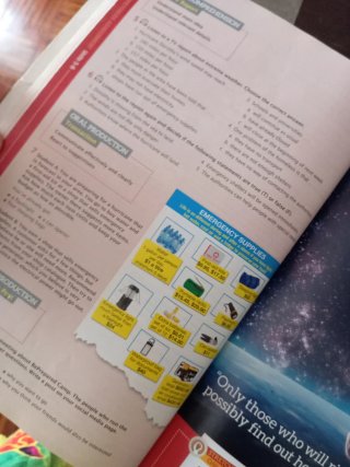 Mindset 1 Bachillerato. Students's book