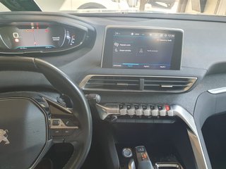 Peugeot 3008 2018