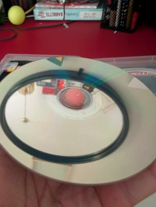Ferrari Challenge PS3 PAL ITA