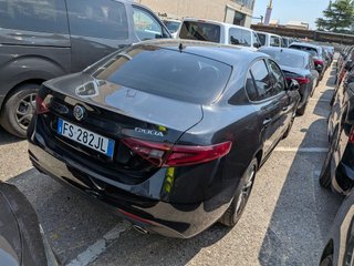Alfa Romeo Giulia Alfa Romeo Giulia 2.2 Diesel 132kW (180CV) Super AT